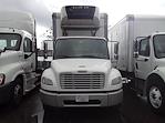 Used 2014 Freightliner M2 106 Day Cab 4x2, 24' Refrigerated Body for sale #538263 - photo 3