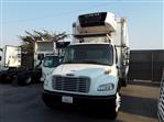 Used 2014 Freightliner M2 106 Day Cab 4x2, 24' Refrigerated Body for sale #538264 - photo 2