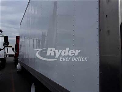 Used 2014 Freightliner M2 106 Day Cab 4x2, 22' Refrigerated Body for sale #547408 - photo 2