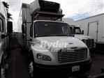 Used 2014 Freightliner M2 106 Day Cab 4x2, 22' Refrigerated Body for sale #547408 - photo 3