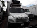 Used 2014 Freightliner M2 106 Day Cab 4x2, 22' Refrigerated Body for sale #547408 - photo 4