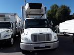 Used 2014 Freightliner M2 106 Day Cab 4x2, Refrigerated Body for sale #550354 - photo 3