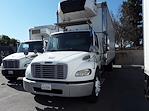 Used 2014 Freightliner M2 106 Day Cab 4x2, Refrigerated Body for sale #550354 - photo 4