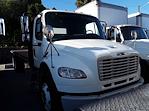 Used 2014 Freightliner M2 106 Conventional Cab 6x4, Flatbed Truck for sale #554111 - photo 3