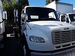 Used 2014 Freightliner M2 106 Conventional Cab 6x4, Flatbed Truck for sale #554111 - photo 4
