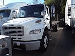 Used 2014 Freightliner M2 106 Conventional Cab 6x4, Flatbed Truck for sale #554111 - photo 1