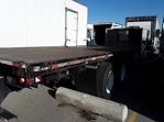 Used 2014 Freightliner M2 106 Conventional Cab 6x4, Flatbed Truck for sale #554111 - photo 5