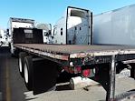 Used 2014 Freightliner M2 106 Conventional Cab 6x4, Flatbed Truck for sale #554111 - photo 2