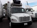 Used 2015 Freightliner M2 106 4x2, 22' Refrigerated Body for sale #568401 - photo 1