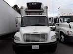 Used 2015 Freightliner M2 106 4x2, 22' Refrigerated Body for sale #568401 - photo 3