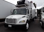Used 2015 Freightliner M2 106 4x2, 22' Refrigerated Body for sale #568401 - photo 4
