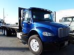 Used 2015 Freightliner M2 106 6x4, 26' Flatbed Truck for sale #570152 - photo 1