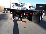 Used 2015 Freightliner M2 106 6x4, 26' Flatbed Truck for sale #570152 - photo 6