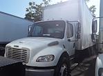 Used 2015 Freightliner M2 106 4x2, Box Truck for sale #582908 - photo 1