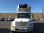Used 2015 Freightliner M2 106 4x2, 26' Refrigerated Body for sale #641216 - photo 3