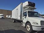 Used 2015 Freightliner M2 106 4x2, 26' Refrigerated Body for sale #641216 - photo 5