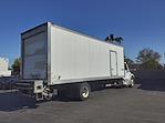 Used 2015 Freightliner M2 106 4x2, 26' Refrigerated Body for sale #641216 - photo 7