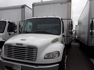 Used 2016 Freightliner M2 106 Conventional Cab 4x2, Box Truck for sale #643362 - photo 1