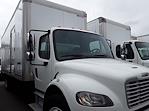 Used 2016 Freightliner M2 106 Conventional Cab 4x2, Box Truck for sale #643362 - photo 4