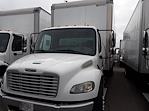 Used 2016 Freightliner M2 106 Conventional Cab 4x2, Box Truck for sale #643362 - photo 1