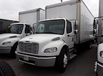 Used 2016 Freightliner M2 106 Conventional Cab 4x2, Box Truck for sale #643362 - photo 5