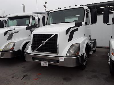 Used 2016 Volvo VNL 4x2, Semi Truck for sale #644034 - photo 1