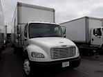 Used 2016 Freightliner M2 106 Conventional Cab 4x2, Box Truck for sale #644536 - photo 3