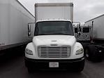 Used 2016 Freightliner M2 106 Conventional Cab 4x2, Box Truck for sale #644536 - photo 4