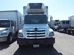 Used 2016 Hino 268A Single Cab 4x2, Refrigerated Body for sale #646908 - photo 7