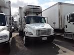 Used 2016 Freightliner M2 106 Conventional Cab 4x2, Refrigerated Body for sale #650014 - photo 1