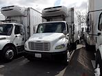 Used 2016 Freightliner M2 106 Conventional Cab 4x2, Refrigerated Body for sale #650014 - photo 4