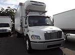 Used 2016 Freightliner M2 106 Conventional Cab 4x2, Refrigerated Body for sale #651125 - photo 1