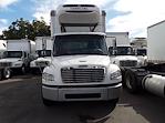 Used 2016 Freightliner M2 106 Conventional Cab 4x2, Refrigerated Body for sale #651125 - photo 2