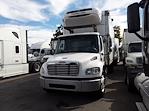 Used 2016 Freightliner M2 106 Conventional Cab 4x2, Refrigerated Body for sale #651125 - photo 3