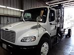Used 2016 Freightliner M2 106 4x2, Flatbed Truck for sale #651151 - photo 10