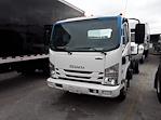 Used 2016 Isuzu NQR Regular Cab 4x2, Cab Chassis for sale #652702 - photo 1