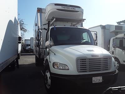 Used 2016 Freightliner M2 106 Conventional Cab 4x2, Box Truck for sale #654358 - photo 1