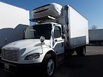 Used 2016 Freightliner M2 106 Conventional Cab 4x2, Box Truck for sale #654358 - photo 4