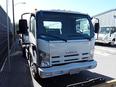 Used 2016 Isuzu NRR Regular Cab 4x2, Cab Chassis for sale #655325 - photo 1