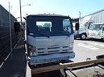 Used 2016 Isuzu NRR Regular Cab 4x2, Cab Chassis for sale #655325 - photo 2