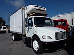 Used 2016 Freightliner M2 106 Conventional Cab 4x2, Refrigerated Body for sale #655813 - photo 3