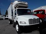 Used 2016 Freightliner M2 106 Conventional Cab 4x2, Refrigerated Body for sale #655813 - photo 4