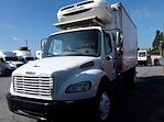 Used 2016 Freightliner M2 106 Conventional Cab 4x2, Refrigerated Body for sale #655813 - photo 1