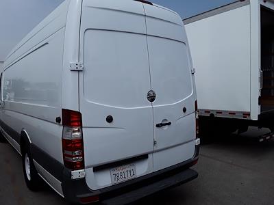 Used 2016 Freightliner Sprinter 2500, Refrigerated Body for sale #656959 - photo 1