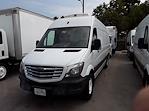Used 2016 Freightliner Sprinter 2500, Refrigerated Body for sale #656959 - photo 8