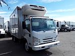 Used 2016 Isuzu NRR Regular Cab 4x2, Box Truck for sale #657083 - photo 1