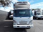 Used 2016 Isuzu NRR Regular Cab 4x2, Box Truck for sale #657083 - photo 3