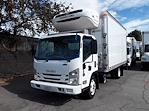 Used 2016 Isuzu NRR Regular Cab 4x2, Box Truck for sale #657083 - photo 4