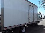 Used 2016 Isuzu NRR Regular Cab 4x2, Box Truck for sale #657083 - photo 2