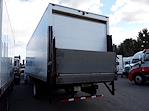 Used 2016 Hino 338 Single Cab 4x2, Box Truck for sale #657876 - photo 6